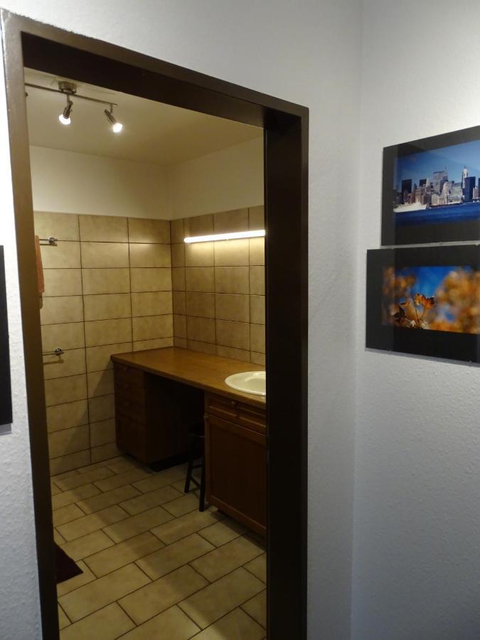 Ferienwohnung Heidi Batzlen Daisendorf Eksteriør billede